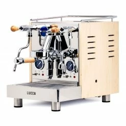 Espresso Machines LUCCA M58 Espresso Machine By Quick Mill