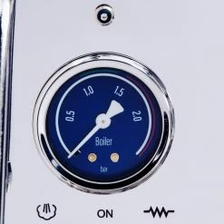 Espresso Machines LUCCA M58 Espresso Machine By Quick Mill