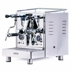 Espresso Machines LUCCA M58 Espresso Machine By Quick Mill