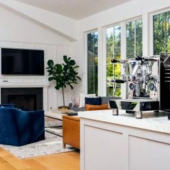 Eureka Atom 65 Espresso Grinder Grinders