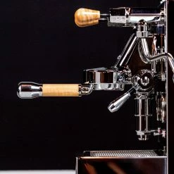 Espresso Machines LUCCA M58 Espresso Machine By Quick Mill