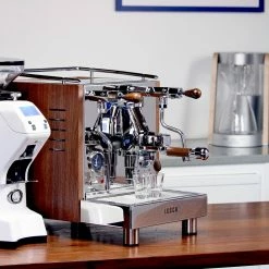 Clive Wood Shop Accessories LUCCA M58 Wood Panels