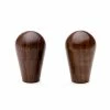 Clive Wood Shop Accessories Wood Joysticks (Set Of 2)