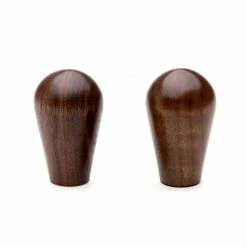 Clive Wood Shop Accessories Wood Joysticks (Set Of 2)