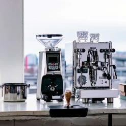 LUCCA S58 Espresso Machine By Profitec