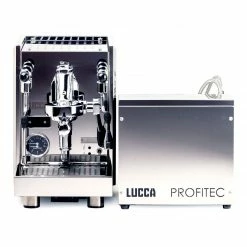 LUCCA S58 Espresso Machine By Profitec