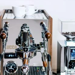 LUCCA S58 Espresso Machine By Profitec