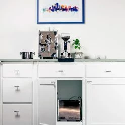 LUCCA S58 Espresso Machine By Profitec