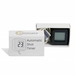 Accessories Luminaire Automatic Add-on Shot Timer
