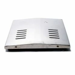 Quick Mill Parts & Repair LUCCA M58 Metal Side Panel