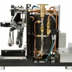 ECM Mechanika V Slim Espresso Machine With Flow Control Espresso Machines