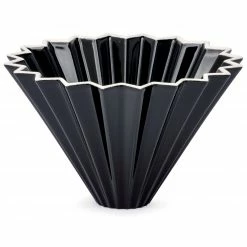 Origami Pour Over Dripper Coffee Makers