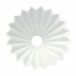 Origami Pour Over Dripper Coffee Makers