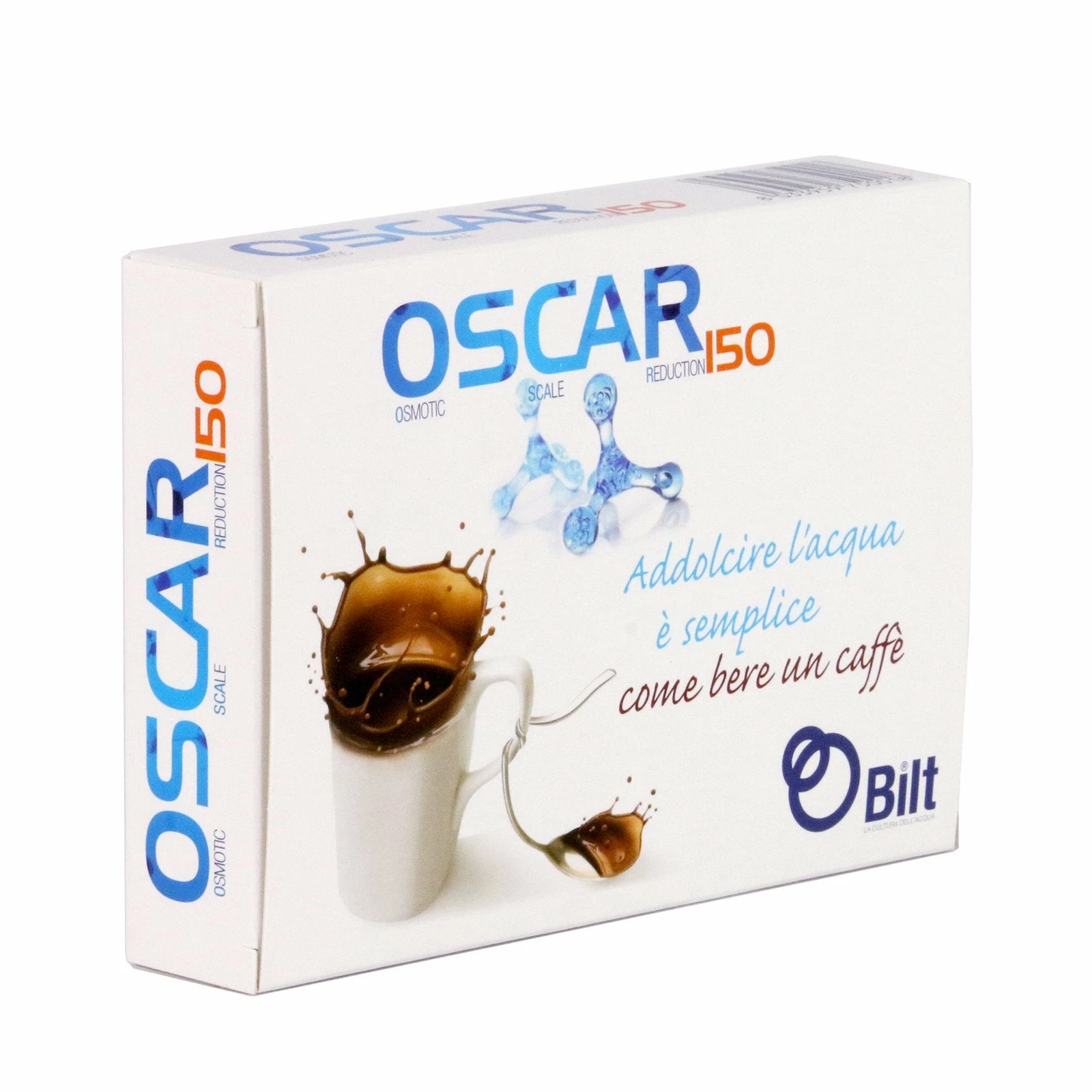 Oscar Water Softening Pouch Accessories 3 Oscar Water Softening Pouch Accessories