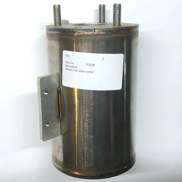 Profitec Pro 300 Steam Boiler 3 Profitec Pro 300 Steam Boiler