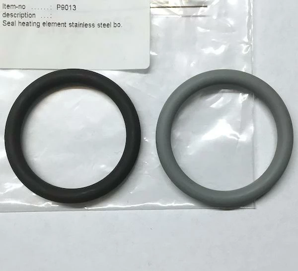 Profitec ECM Element Gasket Parts & Repair 4 Profitec ECM Element Gasket Parts & Repair