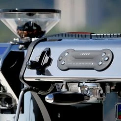 La Spaziale Bottomless Portafilter 16 La Spaziale Bottomless Portafilter