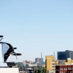 La Spaziale Bottomless Portafilter 13 La Spaziale Bottomless Portafilter