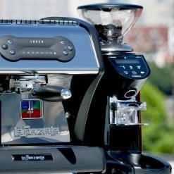 Grinders Compak E5 Coffee Grinder