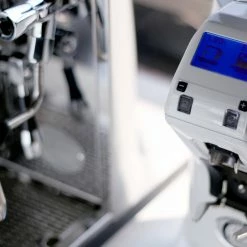 Eureka Zenith 65 E Espresso Grinder Grinders