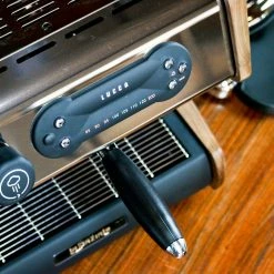 La Spaziale Bottomless Portafilter 15 La Spaziale Bottomless Portafilter