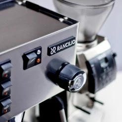 Espresso Machines Rancilio Silvia Espresso Machine