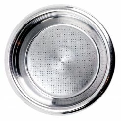 Clive Coffee Double Basket :: 58mm