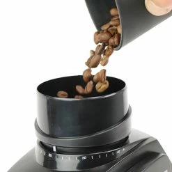 Baratza Single Dose Hopper Accessories
