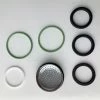 Profitec Pro 800 Lever Gasket Rebuild Kit 1 Profitec Pro 800 Lever Gasket Rebuild Kit