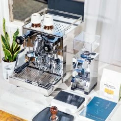 Verve Coffee Roasters Bronson French Roast