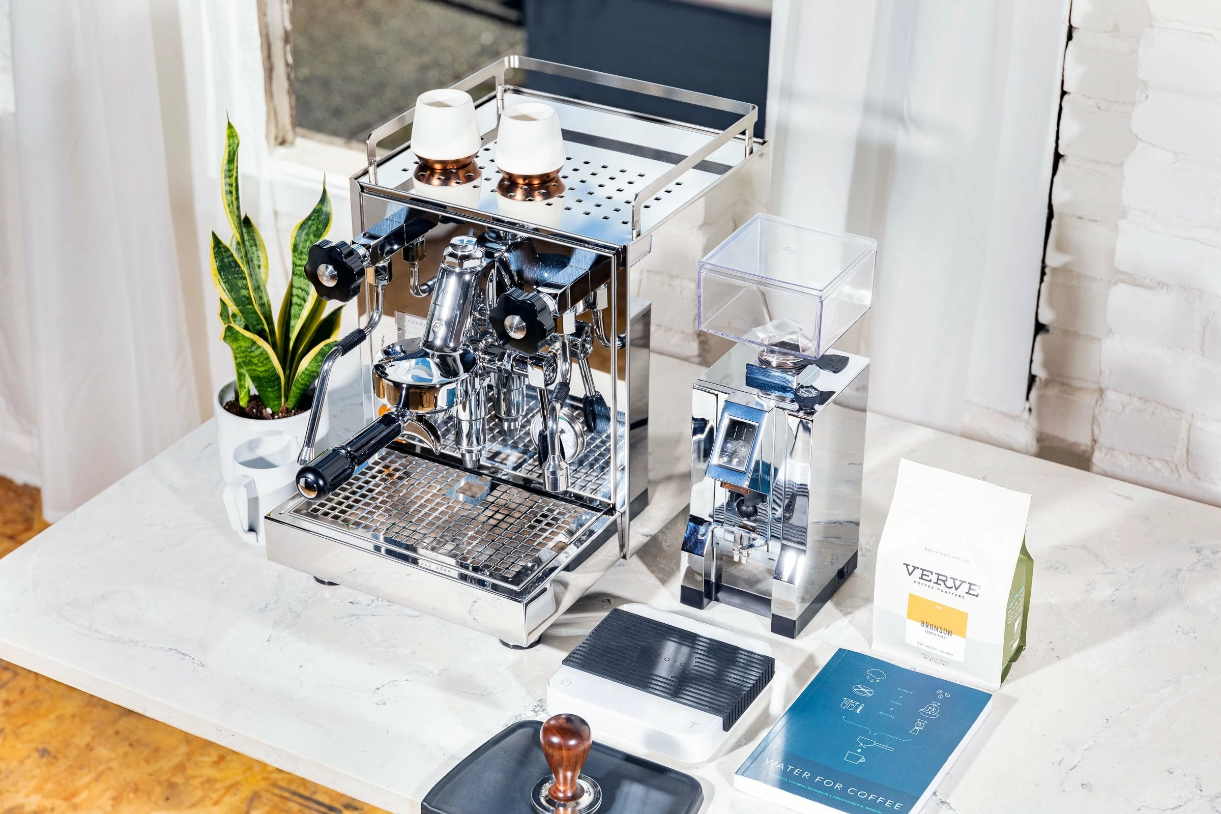 Verve Coffee Roasters Bronson French Roast 3 Verve Coffee Roasters Bronson French Roast