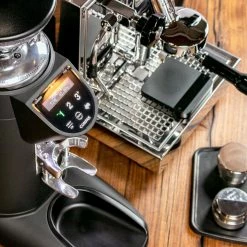 Compak E10 Espresso Grinder