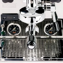 Profitec Pro 600 Dual Boiler Espresso Machine Espresso Machines