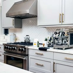 Profitec Pro 600 Dual Boiler Espresso Machine Espresso Machines