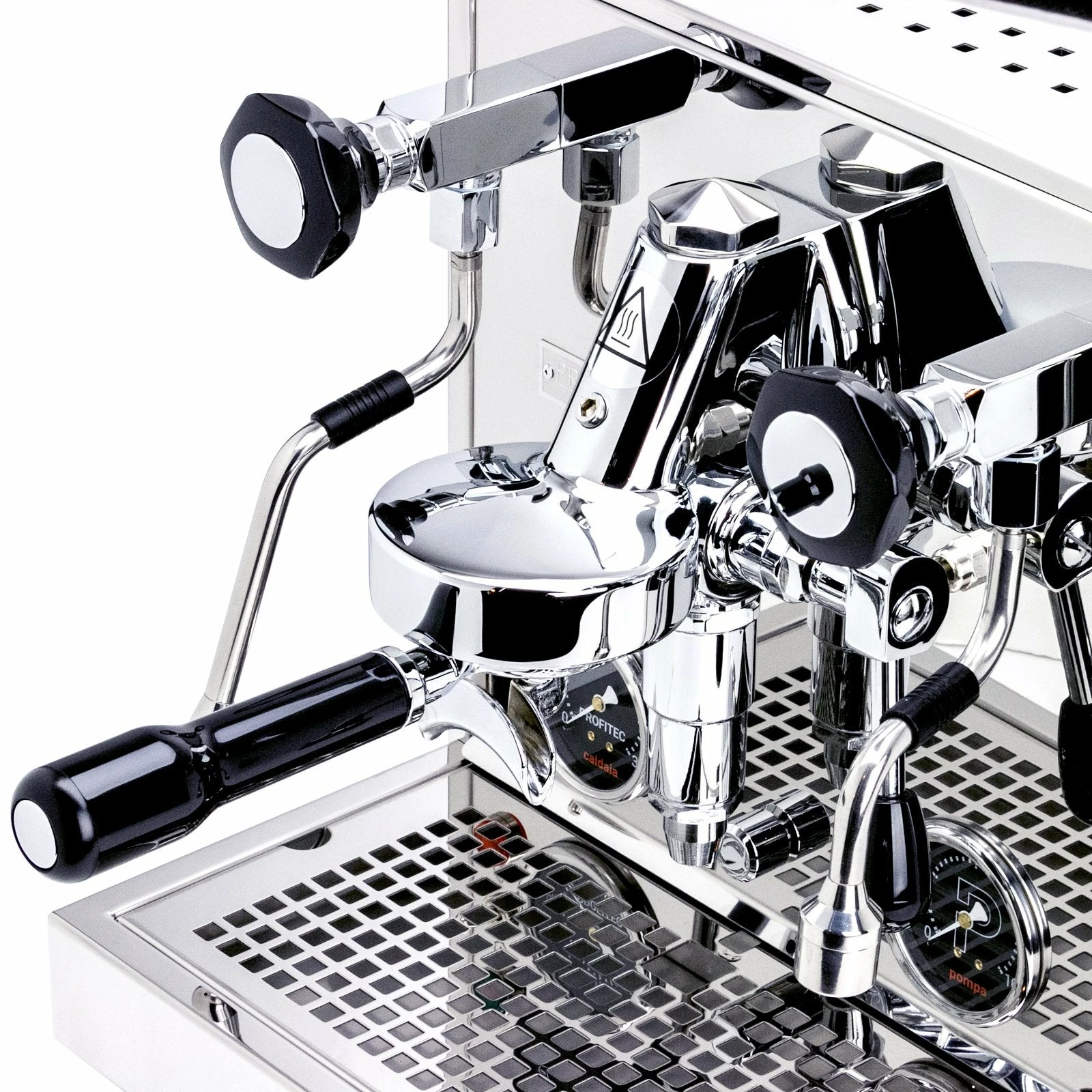 Espresso Machines Profitec Pro 700 Dual Boiler Espresso Machine 7 Espresso Machines Profitec Pro 700 Dual Boiler Espresso Machine