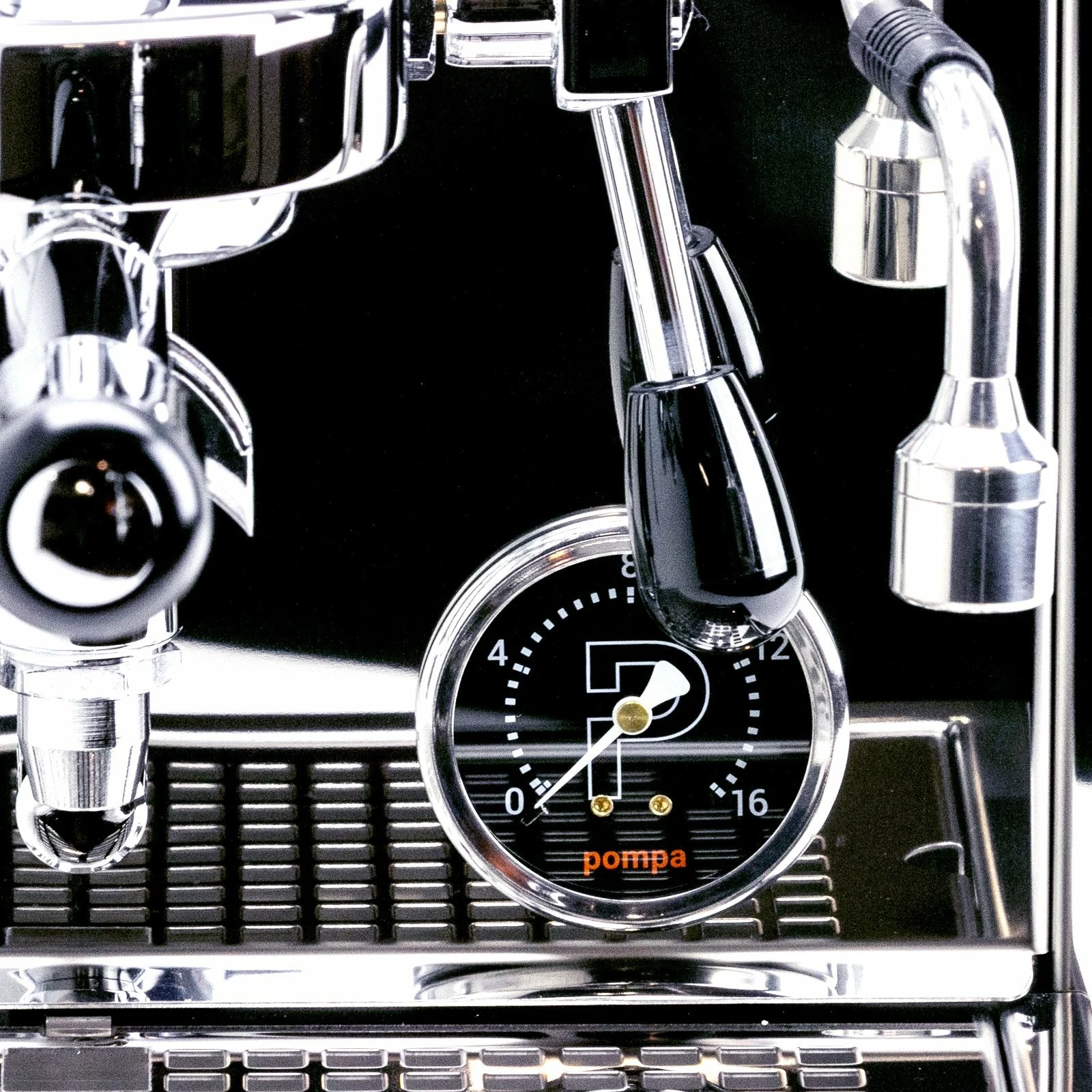 Espresso Machines Profitec Pro 700 Dual Boiler Espresso Machine 12 Espresso Machines Profitec Pro 700 Dual Boiler Espresso Machine