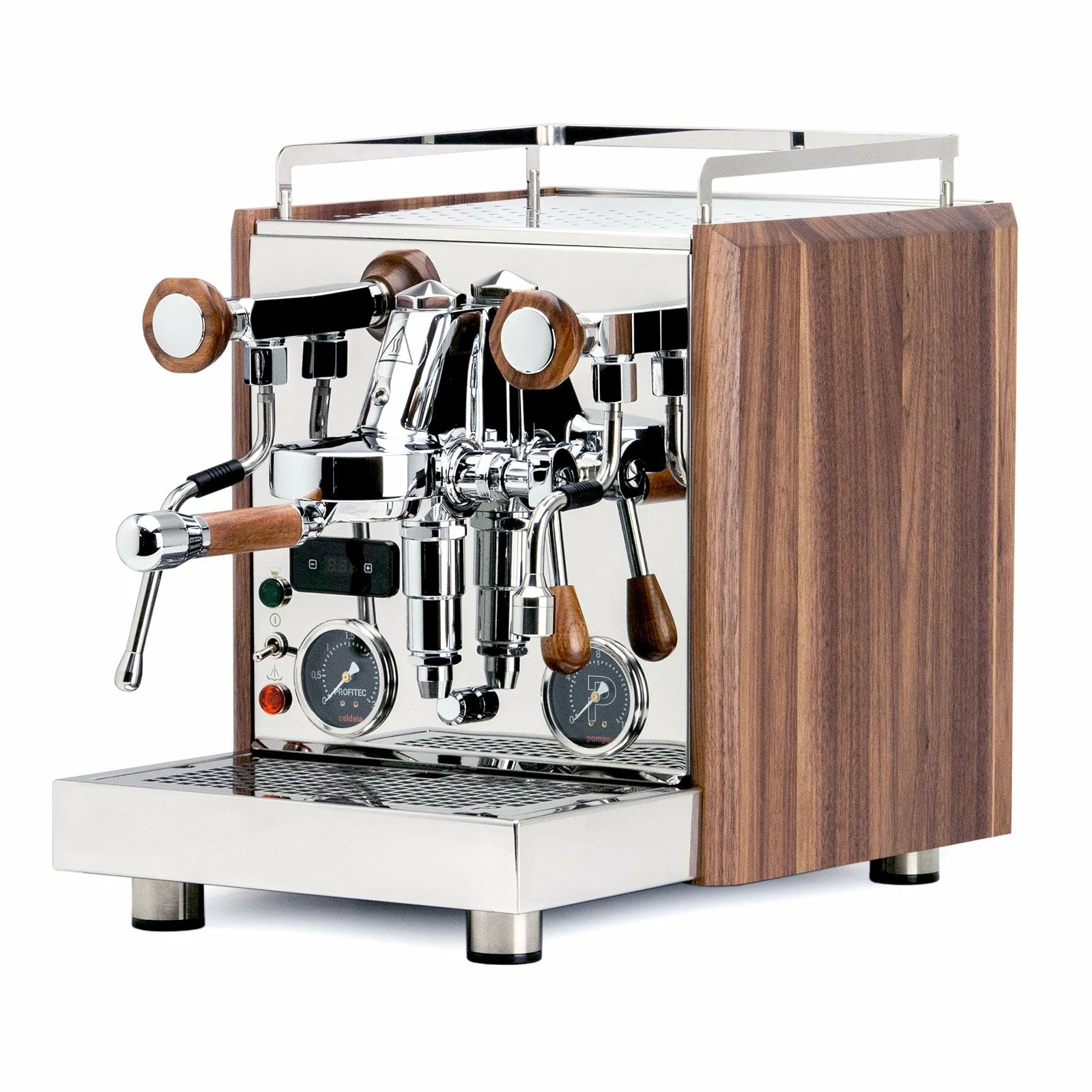 Espresso Machines Profitec Pro 700 Dual Boiler Espresso Machine 5 Espresso Machines Profitec Pro 700 Dual Boiler Espresso Machine