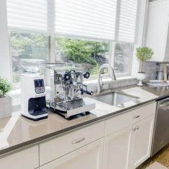 Profitec Pro 500 PID Espresso Machine Espresso Machines