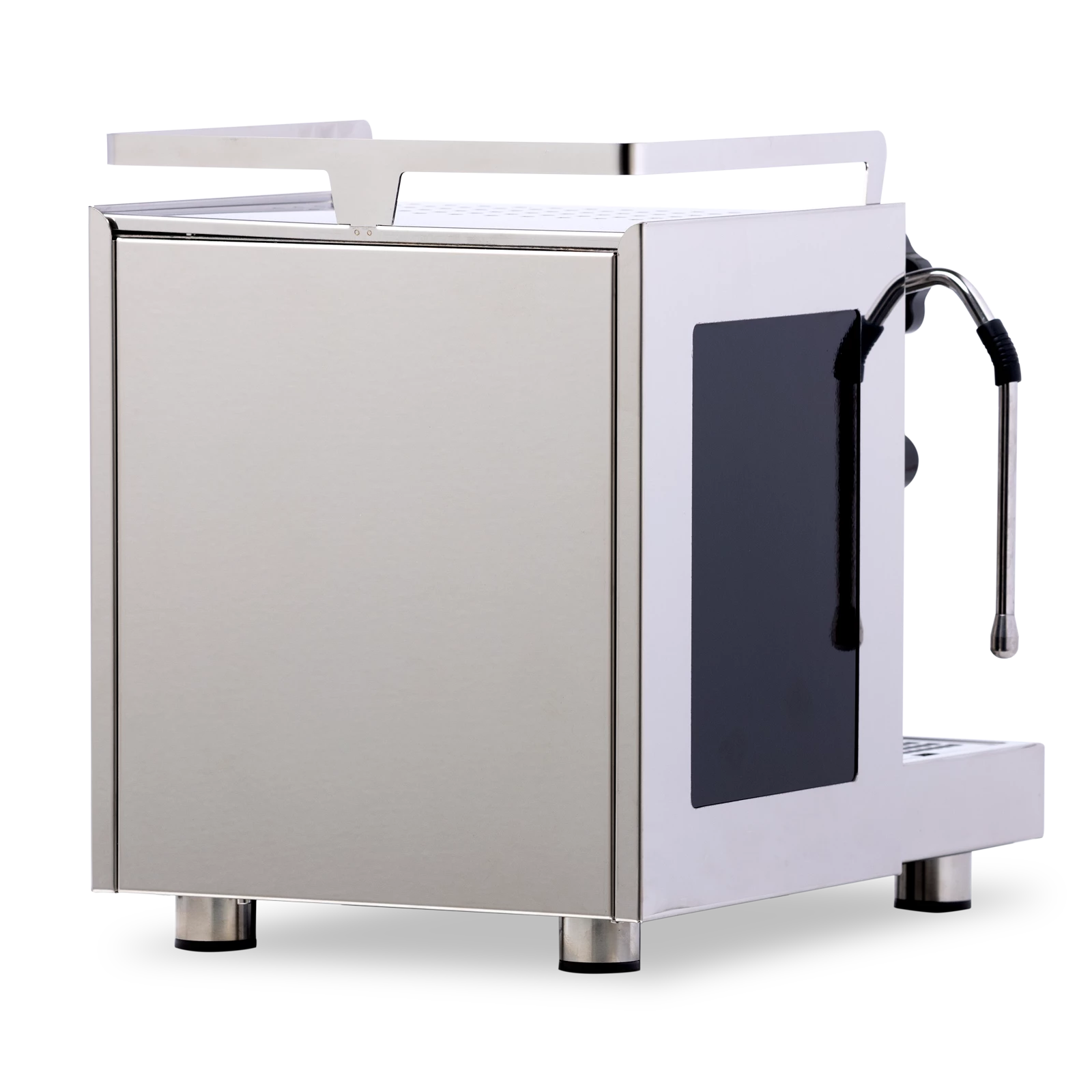 Profitec Pro 600 Dual Boiler Espresso Machine With Flow Control 4 Profitec Pro 600 Dual Boiler Espresso Machine With Flow Control