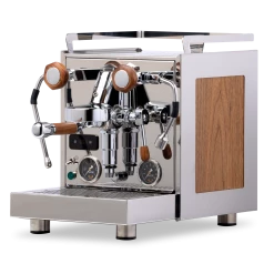 Profitec Pro 600 Dual Boiler Espresso Machine Espresso Machines