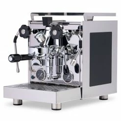 Profitec Pro 600 Dual Boiler Espresso Machine With Flow Control