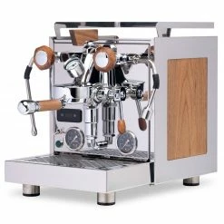 Profitec Pro 600 Dual Boiler Espresso Machine With Flow Control 8 Profitec Pro 600 Dual Boiler Espresso Machine With Flow Control