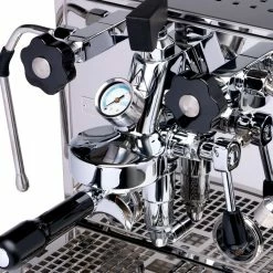 Profitec Pro 600 Dual Boiler Espresso Machine With Flow Control 9 Profitec Pro 600 Dual Boiler Espresso Machine With Flow Control