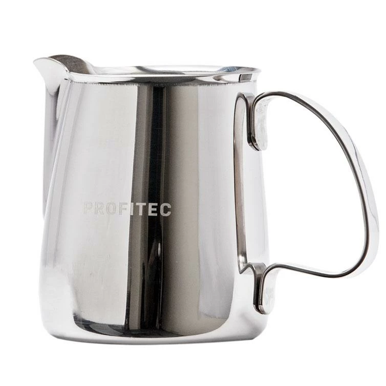 Profitec Frothing Pitcher 4 Profitec Frothing Pitcher