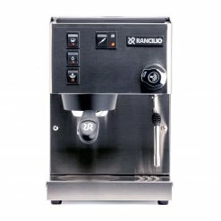 Espresso Machines Rancilio Silvia Espresso Machine