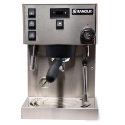 Rancilio Silvia Pro X Espresso Machine