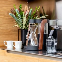 Coffee Makers Ratio Eight Coffee Maker