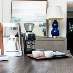 Coffee Makers Ratio Eight Coffee Maker