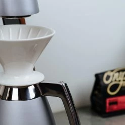 Ratio Porcelain Dripper Accessories