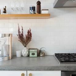 Ratio Borosilicate Glass Carafe